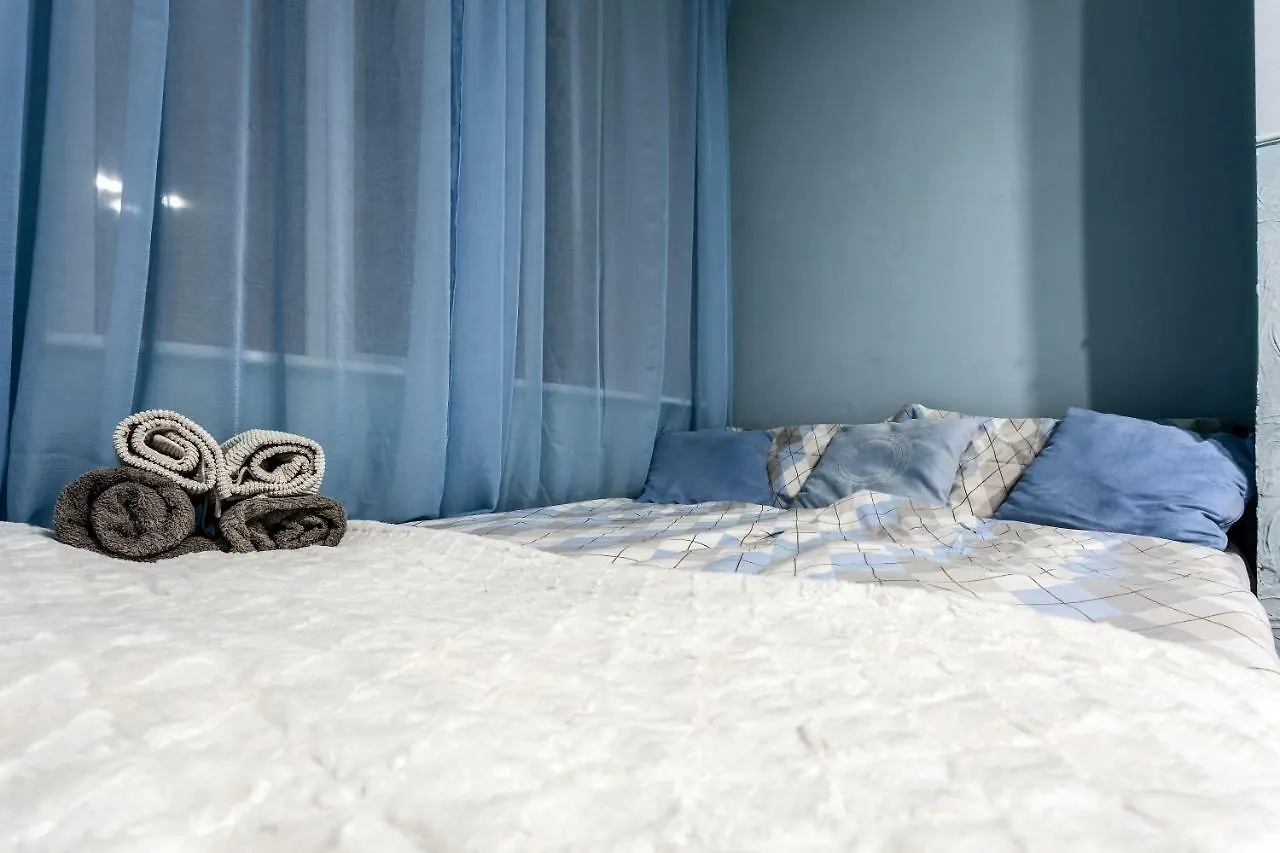 Apartment On Sharanevycha Lviv 0*,  Ukraine